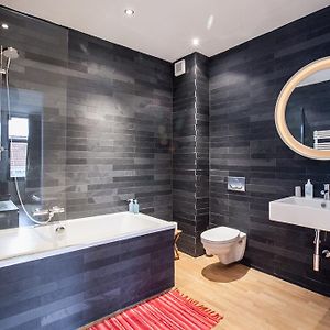 Deluxe Kamer met een King Size Bed